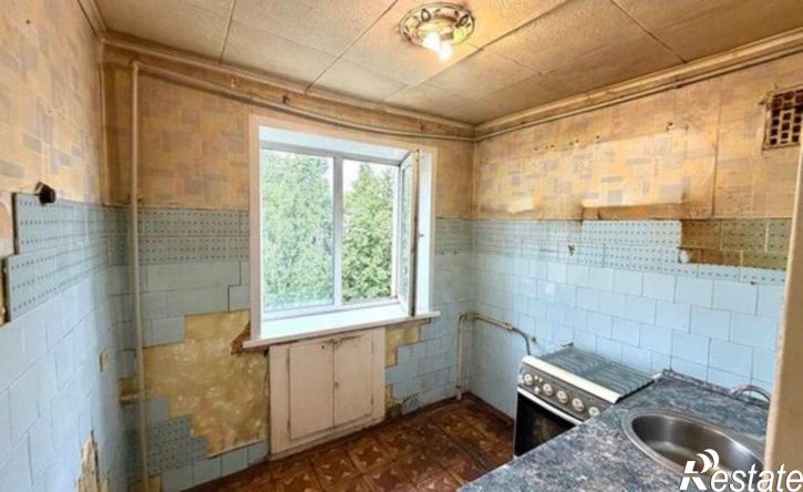 2-комн квартира ул Переверткина, 6,  д. 6