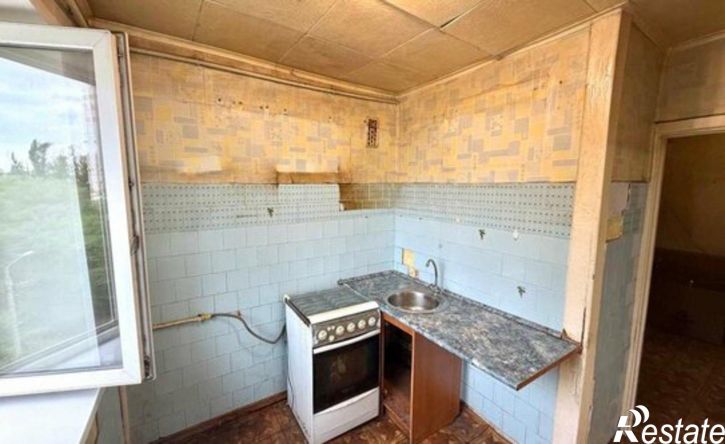 2-комн квартира ул Переверткина, 6,  д. 6