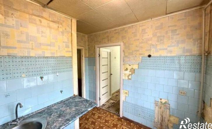 2-комн квартира ул Переверткина, 6,  д. 6