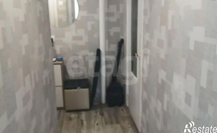 3-комн квартира ул Меркулова, 4б,  д. 4б