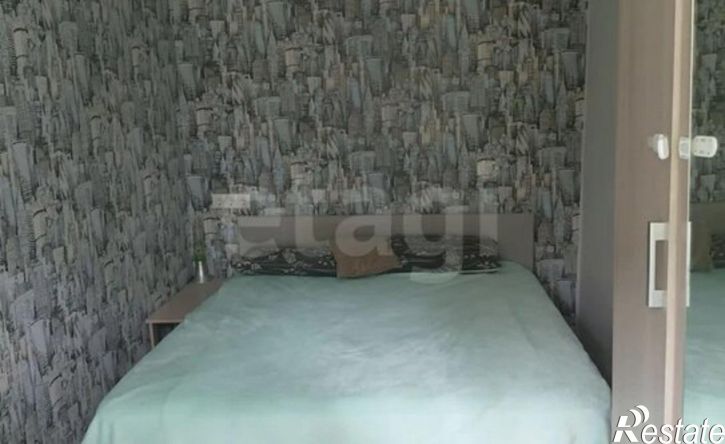 3-комн квартира ул Меркулова, 4б,  д. 4б