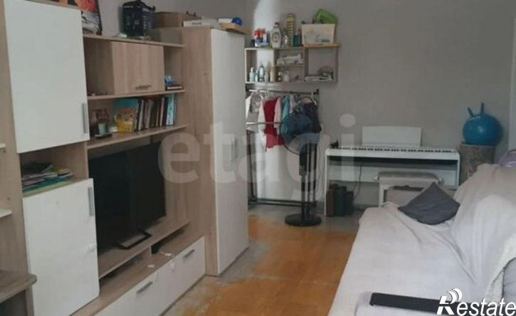 3-комн квартира ул Меркулова, 4б,  д. 4б