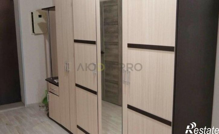 1-комн квартира ул Антонова-Овсеенко, 35в,  д. 35в