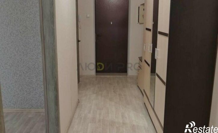 1-комн квартира ул Антонова-Овсеенко, 35в,  д. 35в