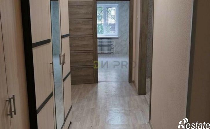 1-комн квартира ул Антонова-Овсеенко, 35в,  д. 35в