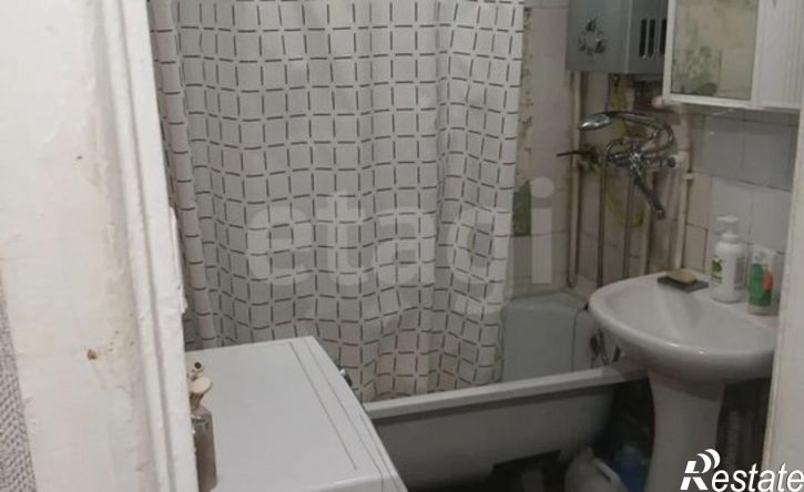 3-комн квартира ул Меркулова, 4б,  д. 4б