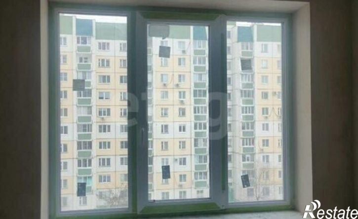2-комн квартира ул Ростовская, 71а,  д. 71а
