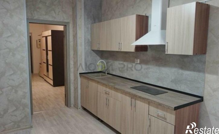 1-комн квартира ул Антонова-Овсеенко, 35в,  д. 35в