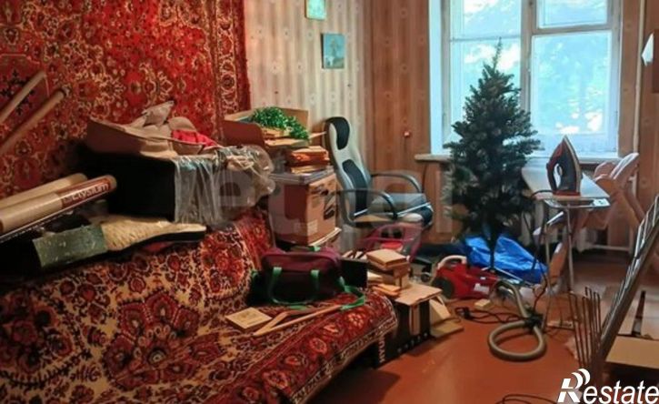 3-комн квартира ул Меркулова, 4б,  д. 4б
