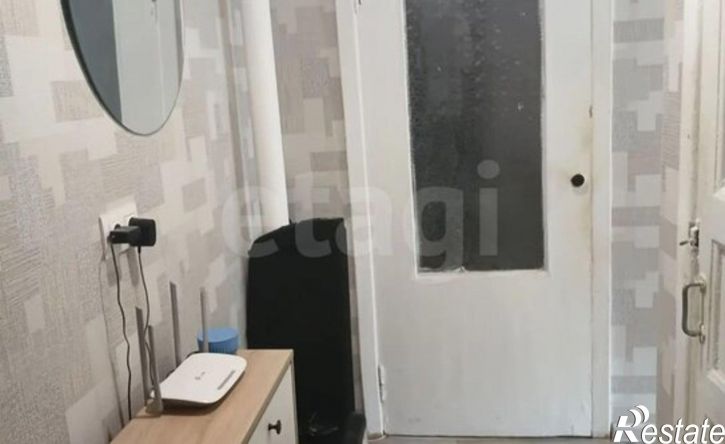 3-комн квартира ул Меркулова, 4б,  д. 4б