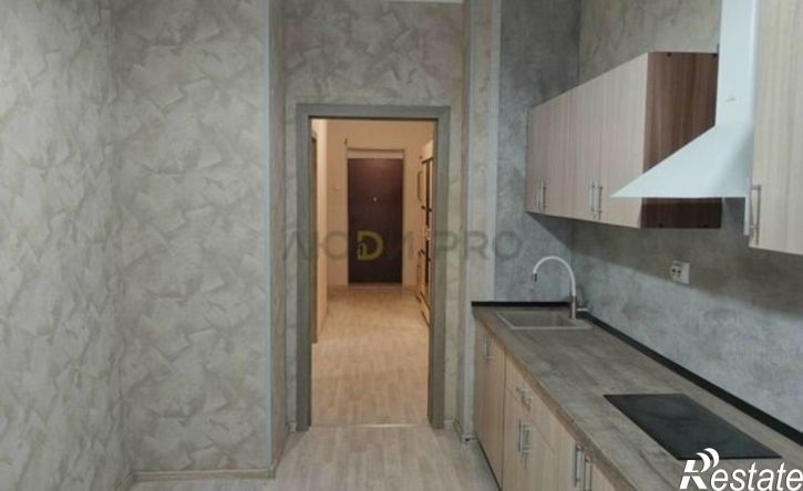 1-комн квартира ул Антонова-Овсеенко, 35в,  д. 35в