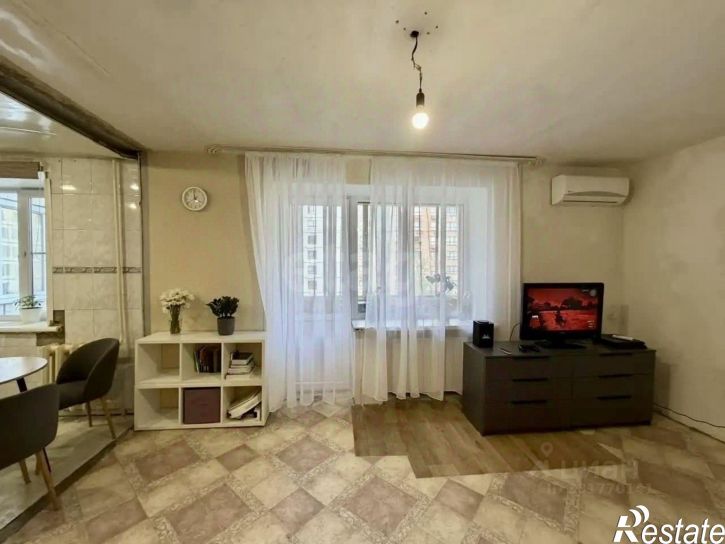 3-комн квартира ул Ленинградская, 26а,  д. 26а