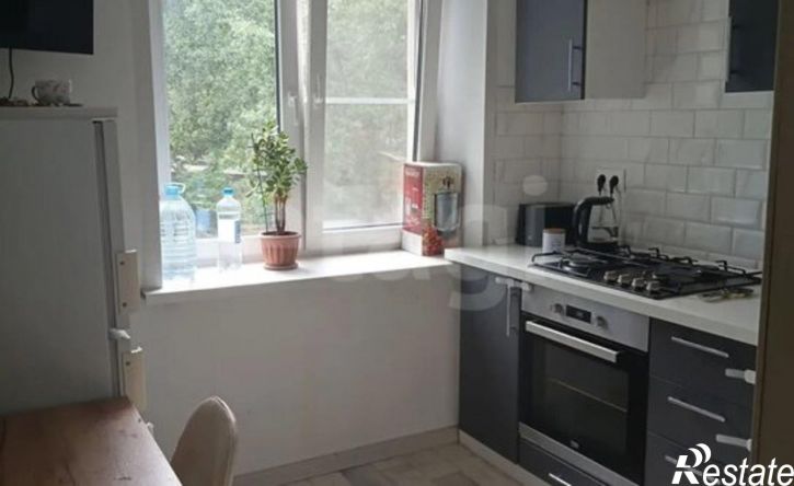3-комн квартира ул Меркулова, 4б,  д. 4б