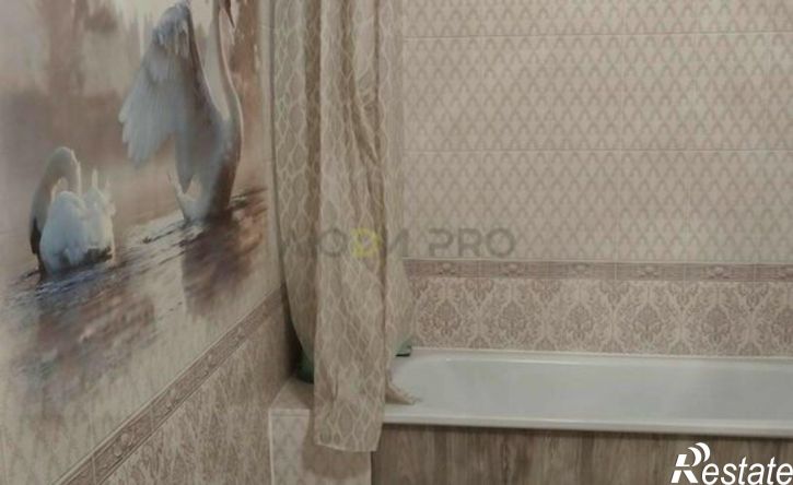 1-комн квартира ул Антонова-Овсеенко, 35в,  д. 35в