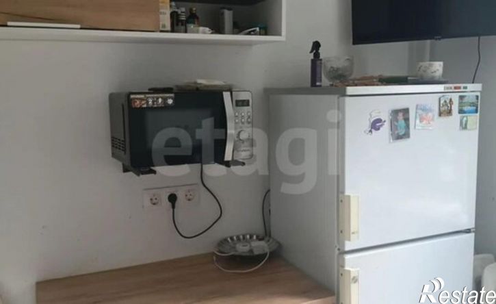 3-комн квартира ул Меркулова, 4б,  д. 4б