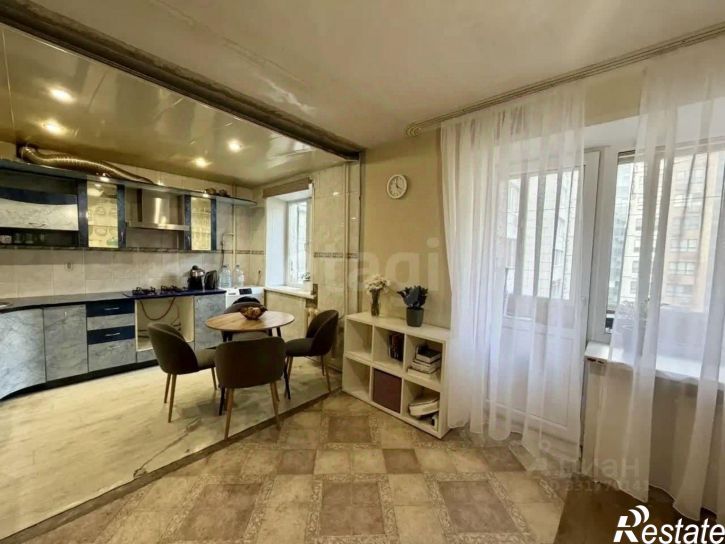3-комн квартира ул Ленинградская, 26а,  д. 26а