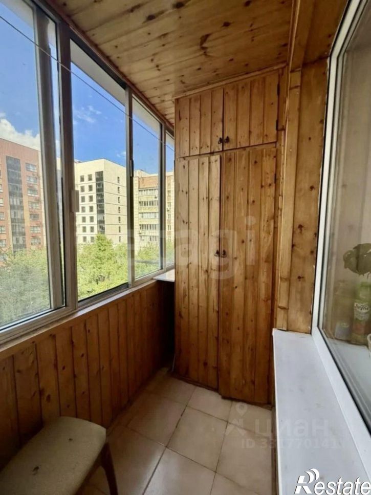 3-комн квартира ул Ленинградская, 26а,  д. 26а