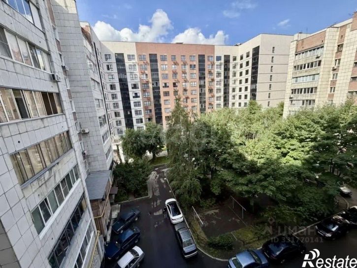 3-комн квартира ул Ленинградская, 26а,  д. 26а