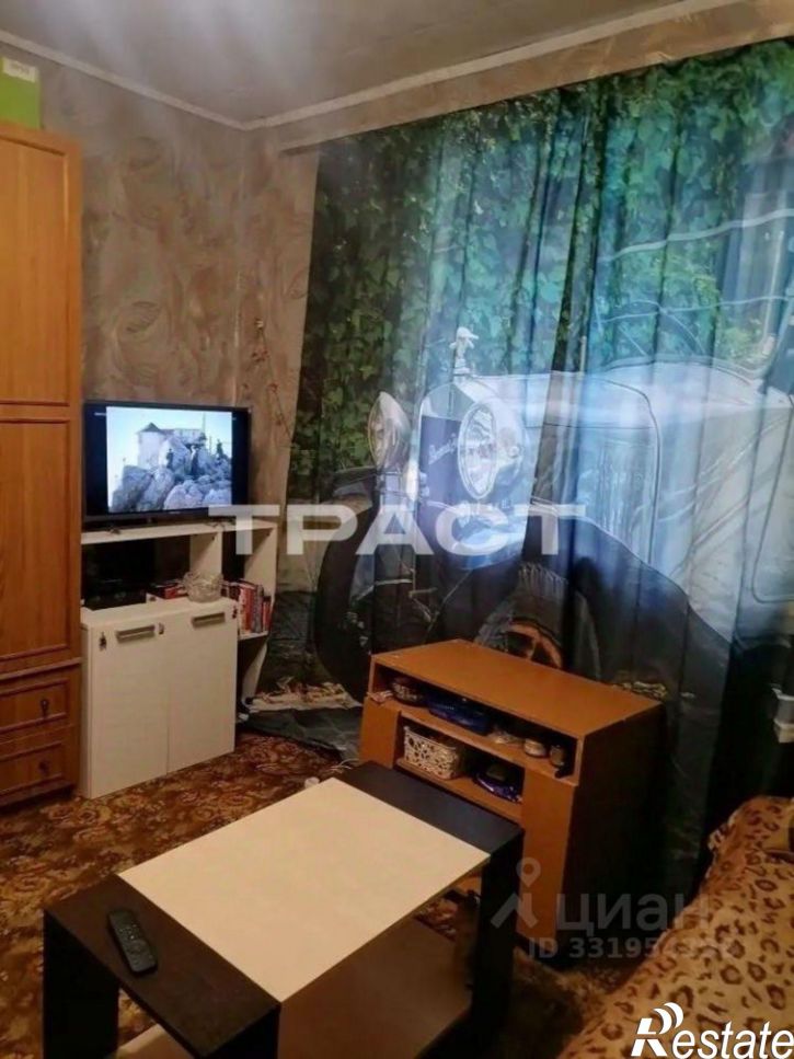 2-комн квартира Мельничный пер, 30,  д. 30