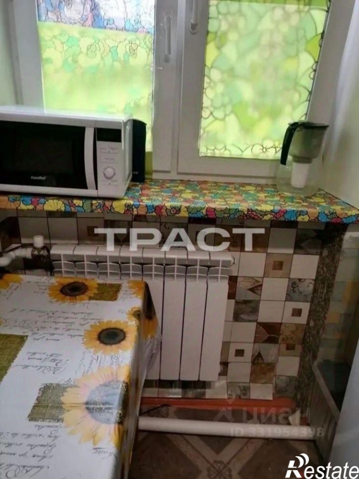 2-комн квартира Мельничный пер, 30,  д. 30