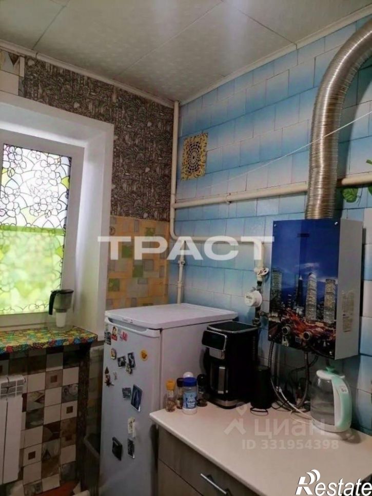 2-комн квартира Мельничный пер, 30,  д. 30