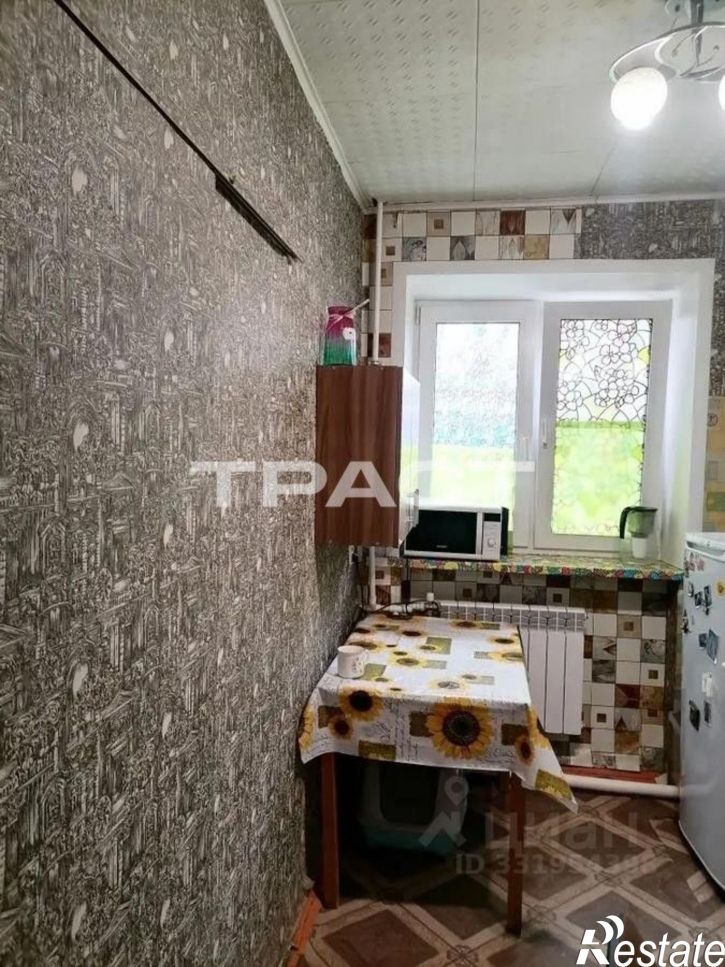 2-комн квартира Мельничный пер, 30,  д. 30