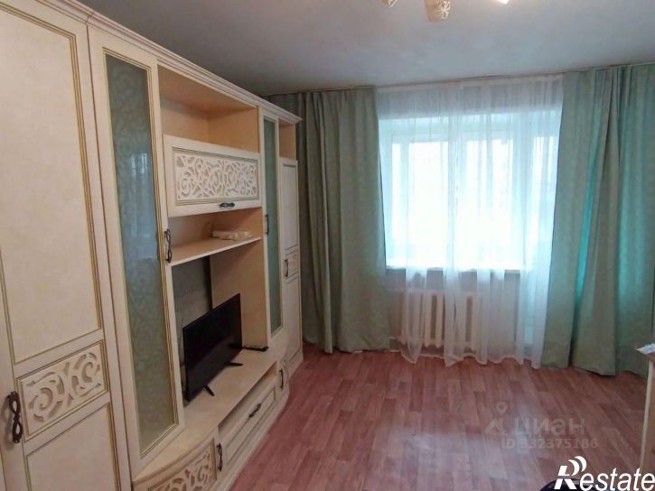 3-комн квартира ул Переверткина, 49,  д. 49