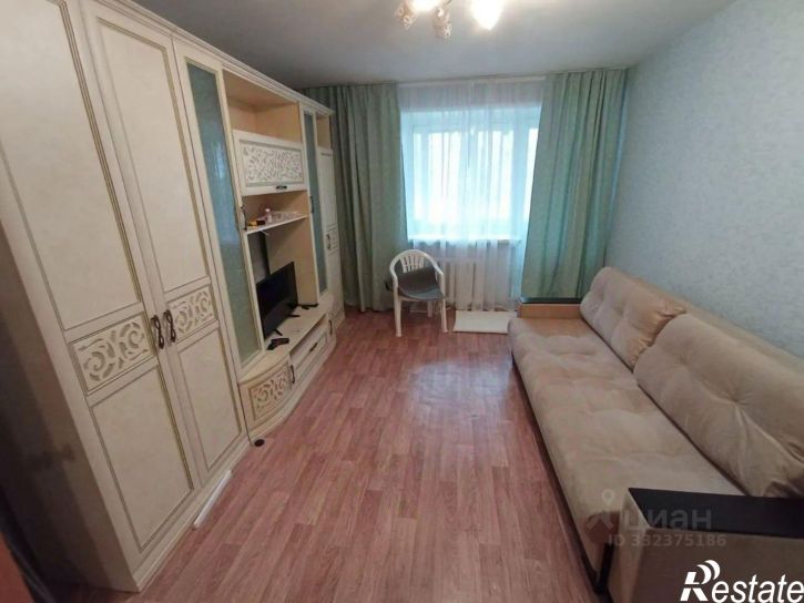 3-комн квартира ул Переверткина, 49,  д. 49