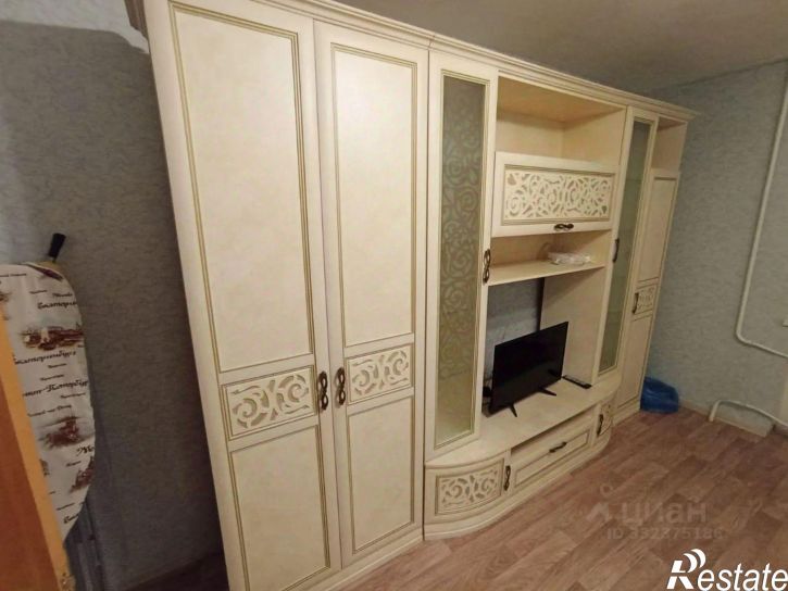 3-комн квартира ул Переверткина, 49,  д. 49