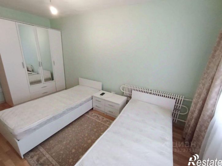 3-комн квартира ул Переверткина, 49,  д. 49