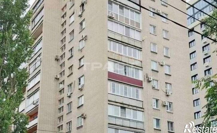 2-комн квартира ул Платонова, 7,  д. 7
