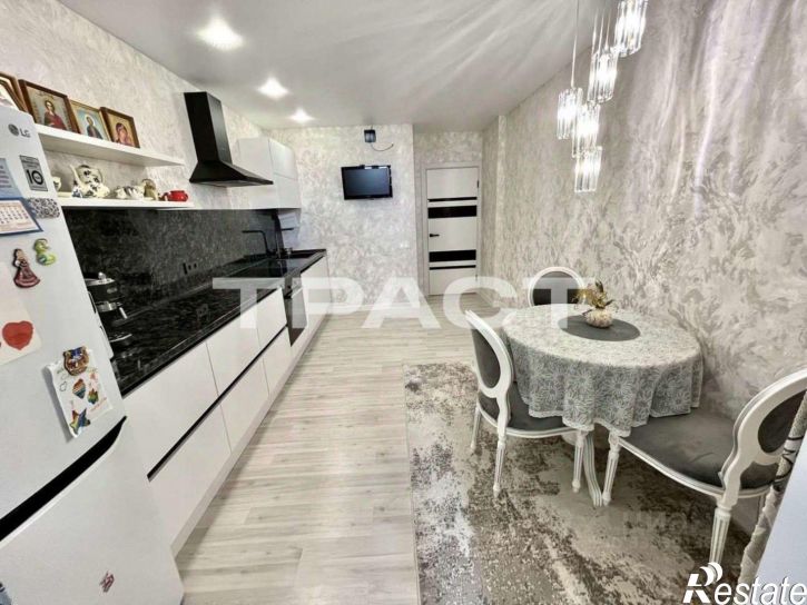 1-комн квартира ул Переверткина, 1/11,  д. 1/11