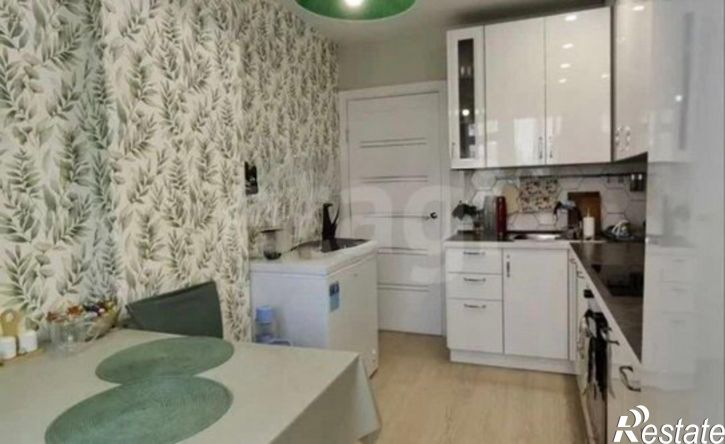 1-комн квартира ул Херсонская, 21а,  д. 21а