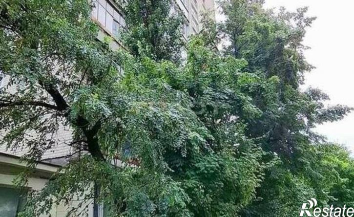 2-комн квартира ул Платонова, 7,  д. 7