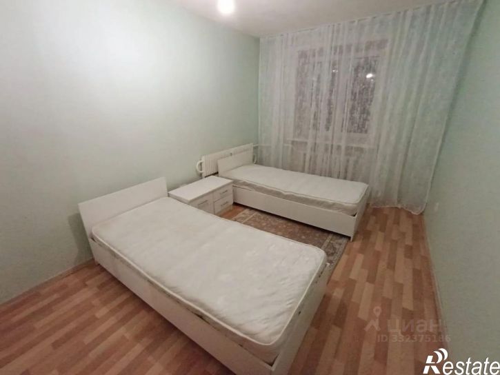3-комн квартира ул Переверткина, 49,  д. 49
