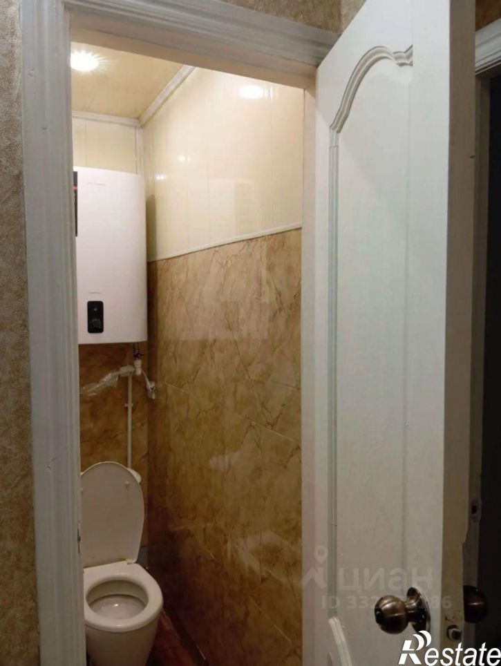 3-комн квартира ул Переверткина, 49,  д. 49