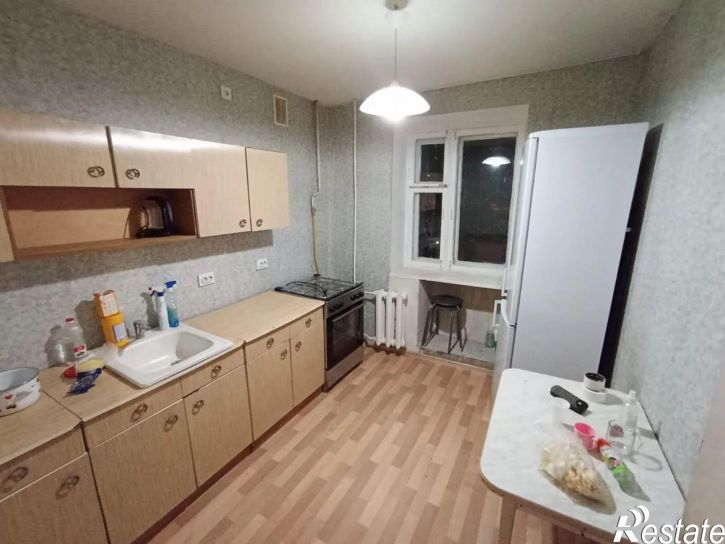 3-комн квартира ул Переверткина, 49,  д. 49