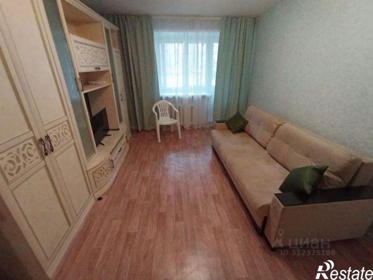 3-комн квартира ул Переверткина, 49,  д. 49