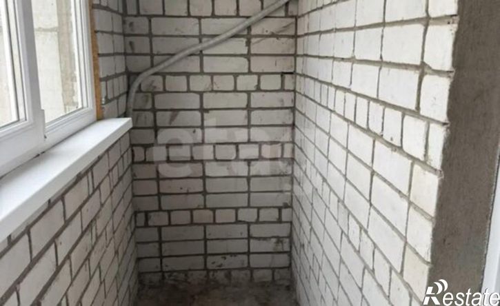 2-комн квартира б-р Победы, 1,  д. 1