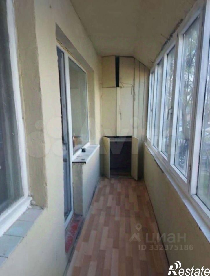 3-комн квартира ул Переверткина, 49,  д. 49