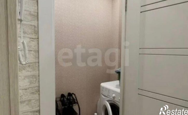 1-комн квартира ул Херсонская, 21а,  д. 21а