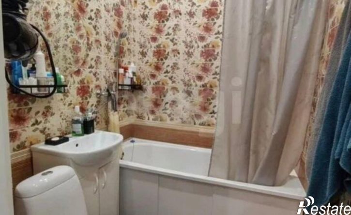 1-комн квартира ул Херсонская, 21а,  д. 21а