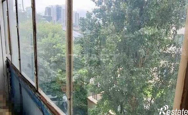 2-комн квартира ул Платонова, 7,  д. 7