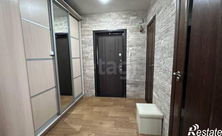 3-комн квартира ул Артамонова, 38в,  д. 38в