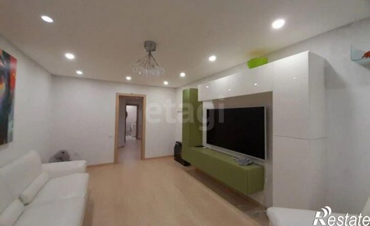 2-комн квартира Московский пр-кт, 117в,  д. 117в