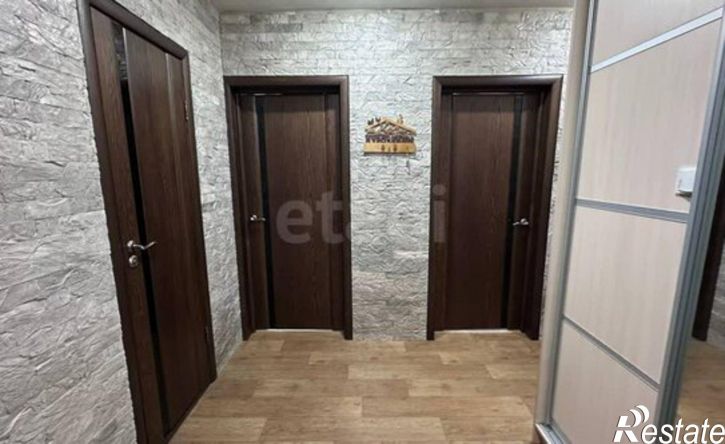 3-комн квартира ул Артамонова, 38в,  д. 38в