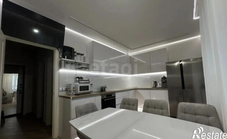 2-комн квартира ул Кривошеина, 13/11,  д. 13/11