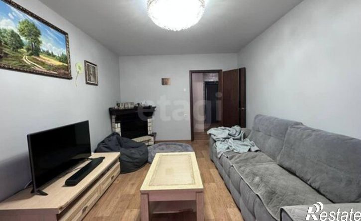 3-комн квартира ул Артамонова, 38в,  д. 38в
