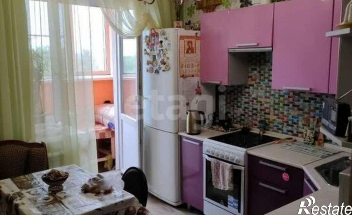 1-комн квартира Ленинский пр-кт, 96б,  д. 96б