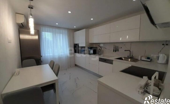 2-комн квартира Московский пр-кт, 117в,  д. 117в